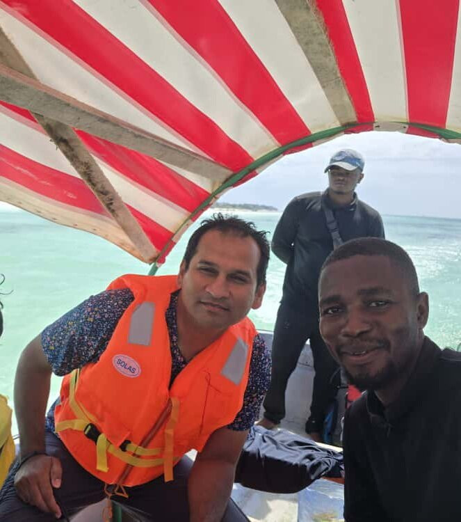 Goodlife zanzibar tours-桑给巴尔岛必去景点