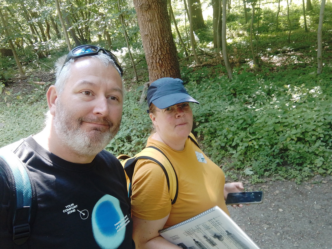 Uutveugele Oostkapelle, Outdoor Escape Routes-Oostkapelle必去景点