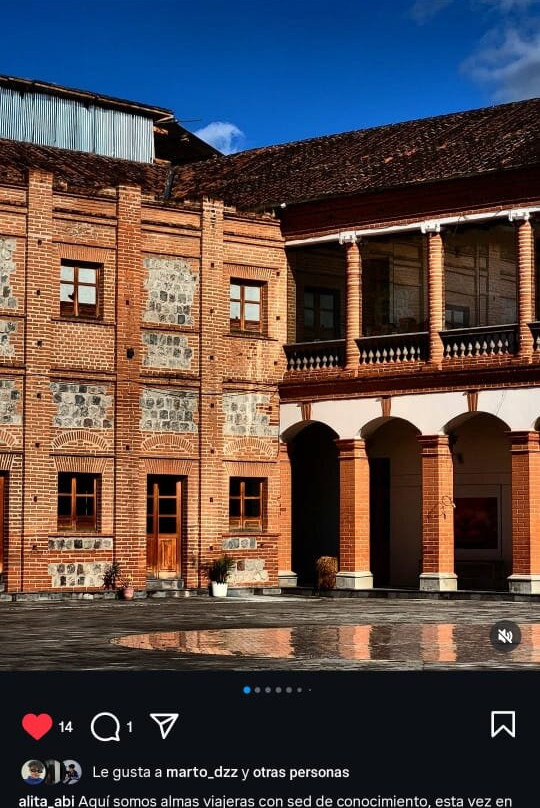 Plaza De La Merced Y Plaza Moncayo-伊瓦拉必去景点