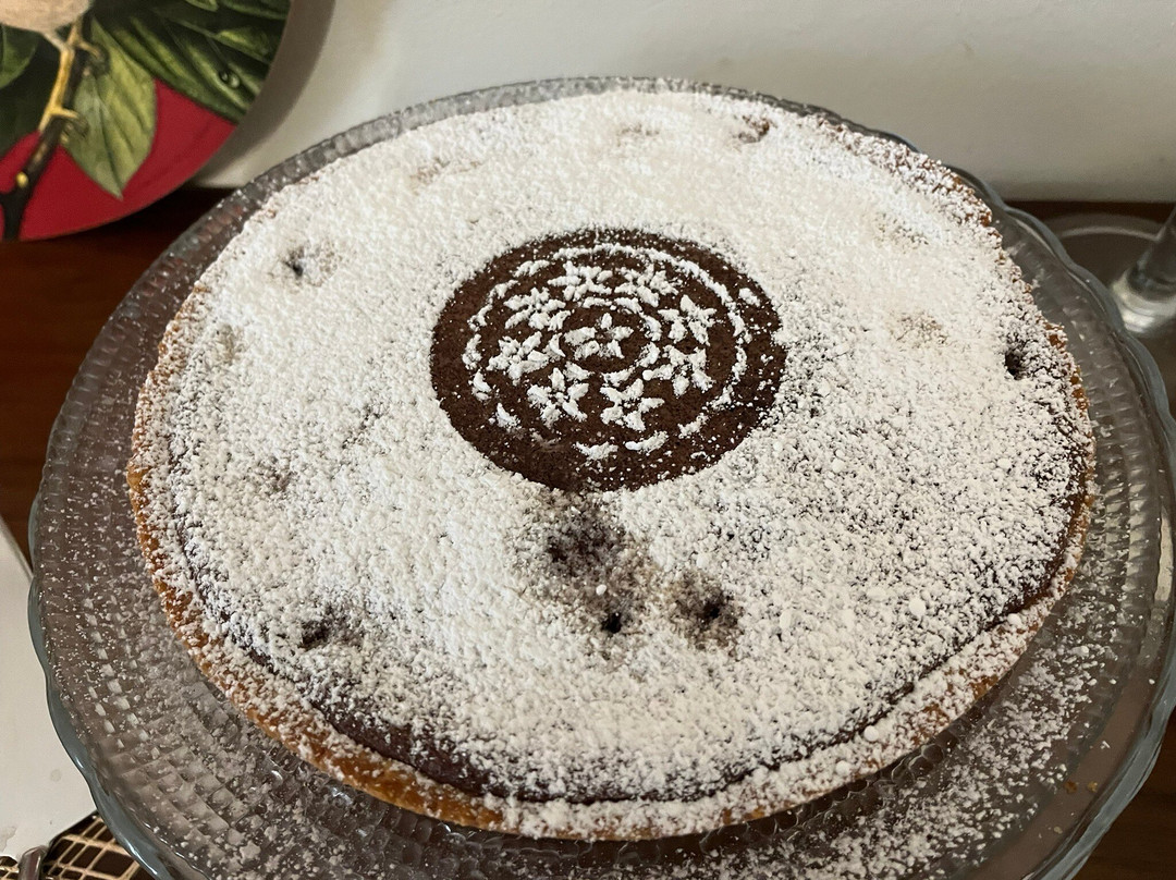 Residenza Dei Ricci主图