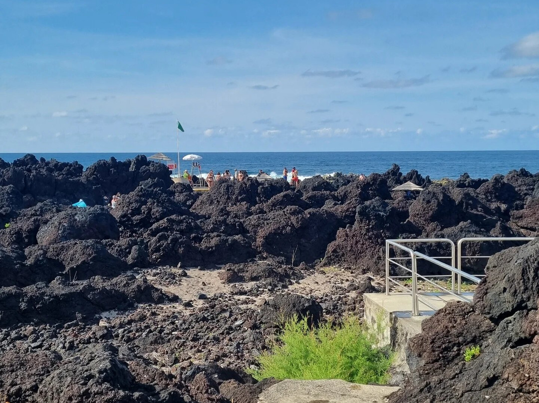 Piscinas Naturais Biscoitos-Biscoitos必去景点