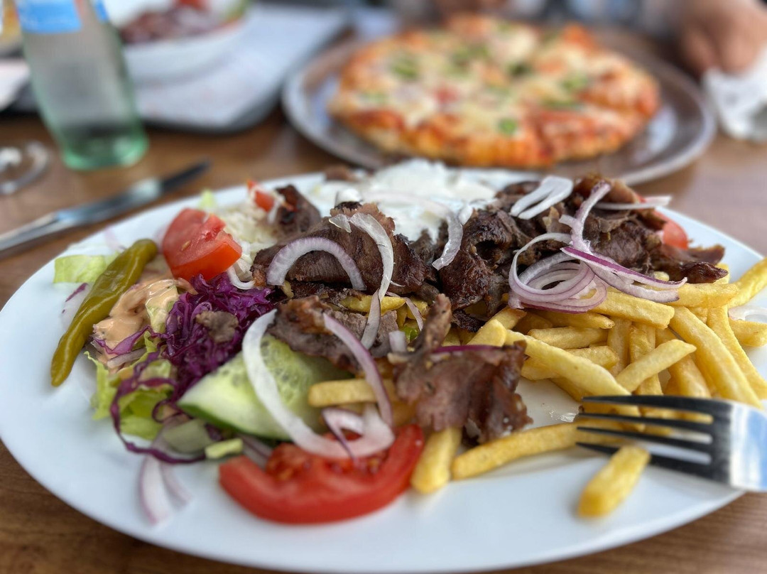 Edessa Grill Ulmen