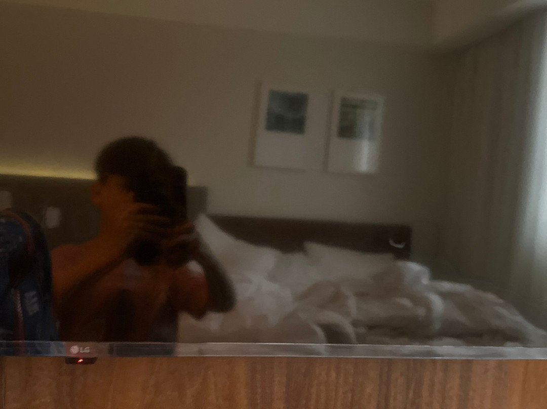 Bugan Hotel Recife by Atlantica主图