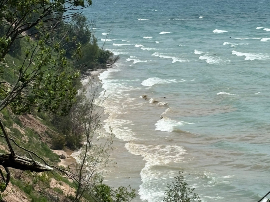 Manitou Island Transit-Leland必去景点