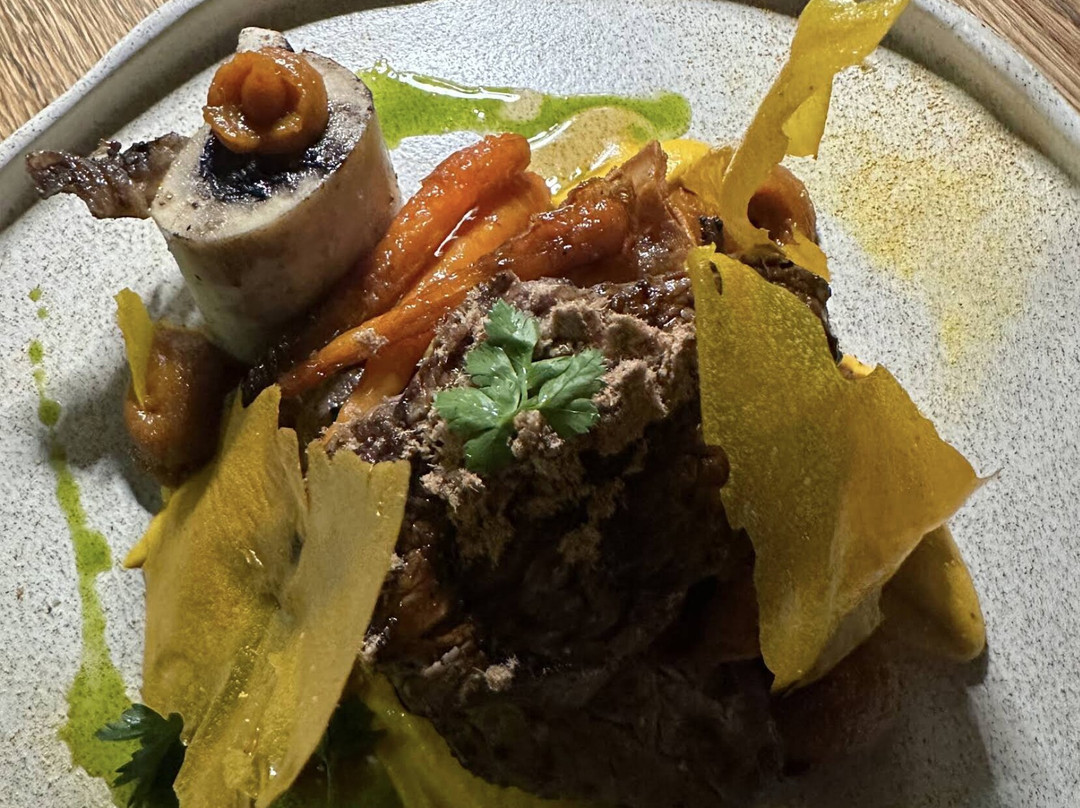 The Blockman Parkhurst