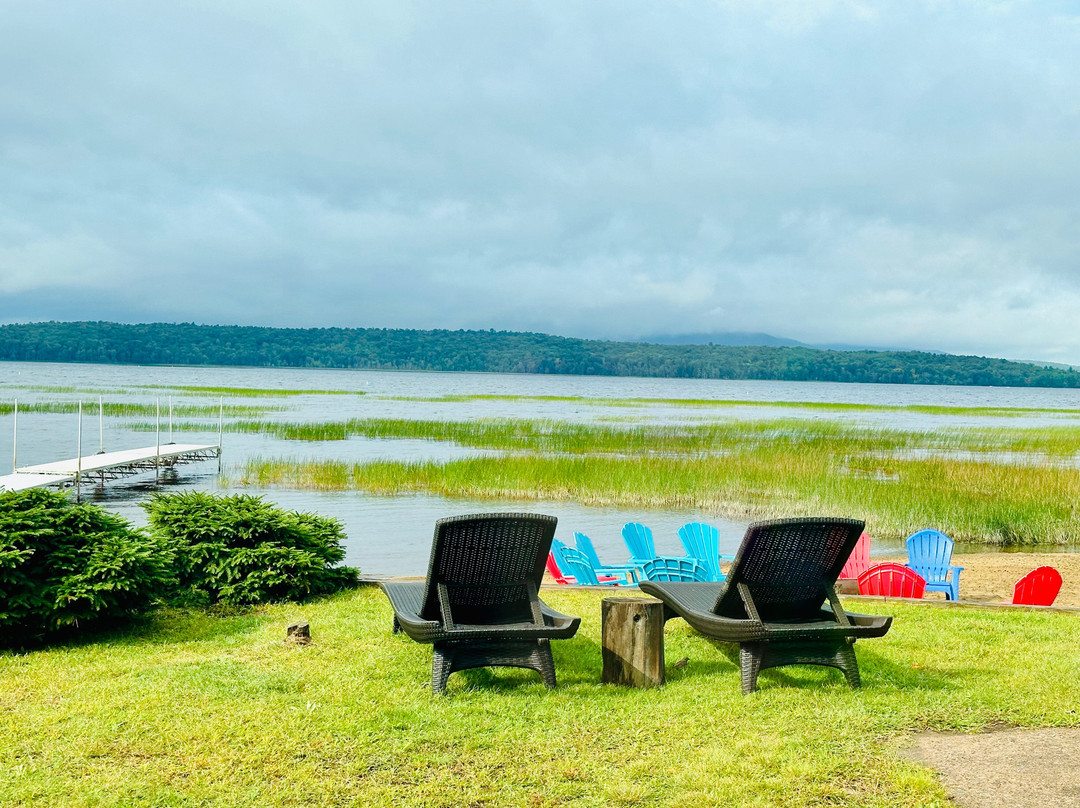 Sunset Park Motel主图