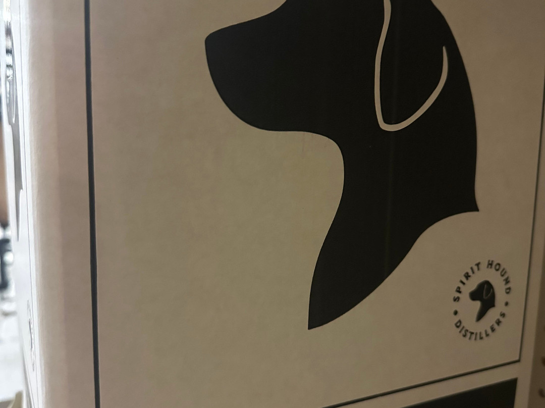 Spirit Hound Distillers - Lyons-Lyons必去景点