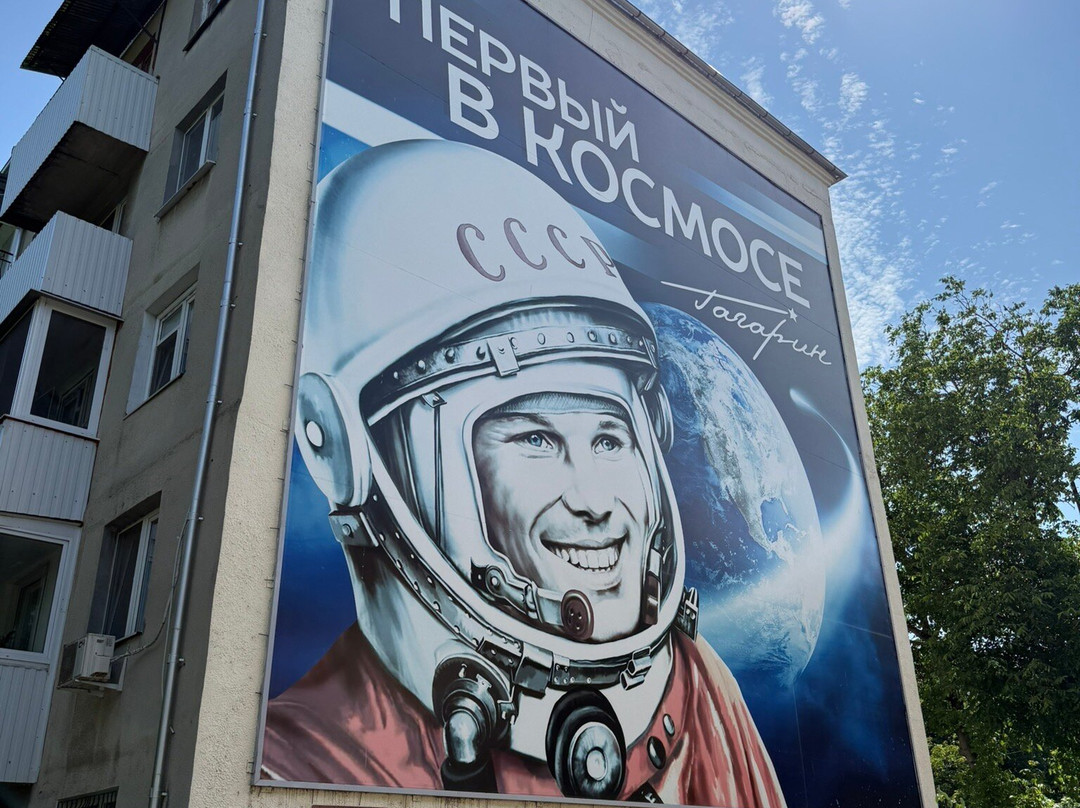 Anton Dendemarchenko-Tiraspol必去景点