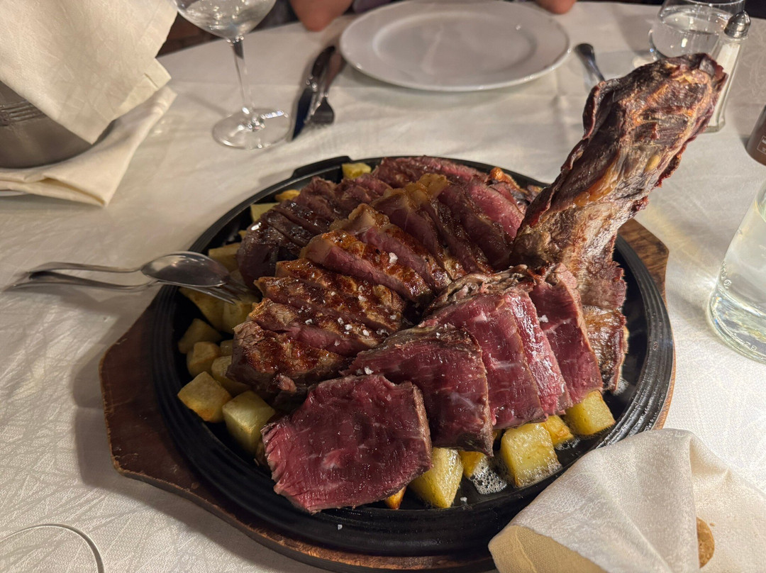 Ristorante Il Naviglio Grande