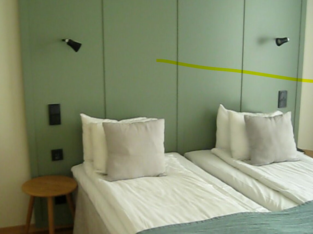 Biz Apartment Hammarby Sjostad主图