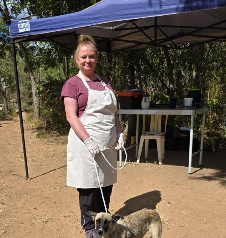 Twala Trust Animal Sanctuary-哈拉雷必去景点