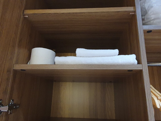 塔什干华美达酒店主图