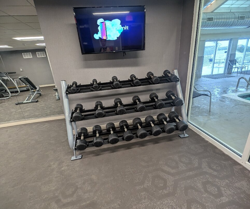 Fairfield Inn & Suites Ocean City主图