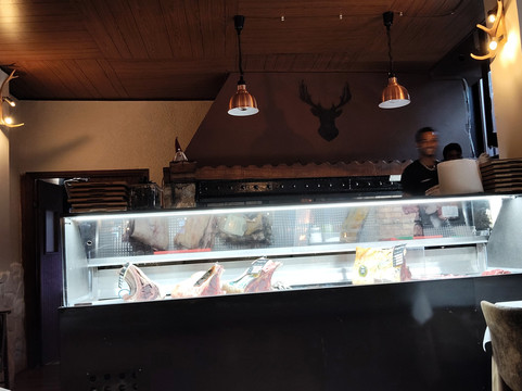 Ristorante Il Girarrosto