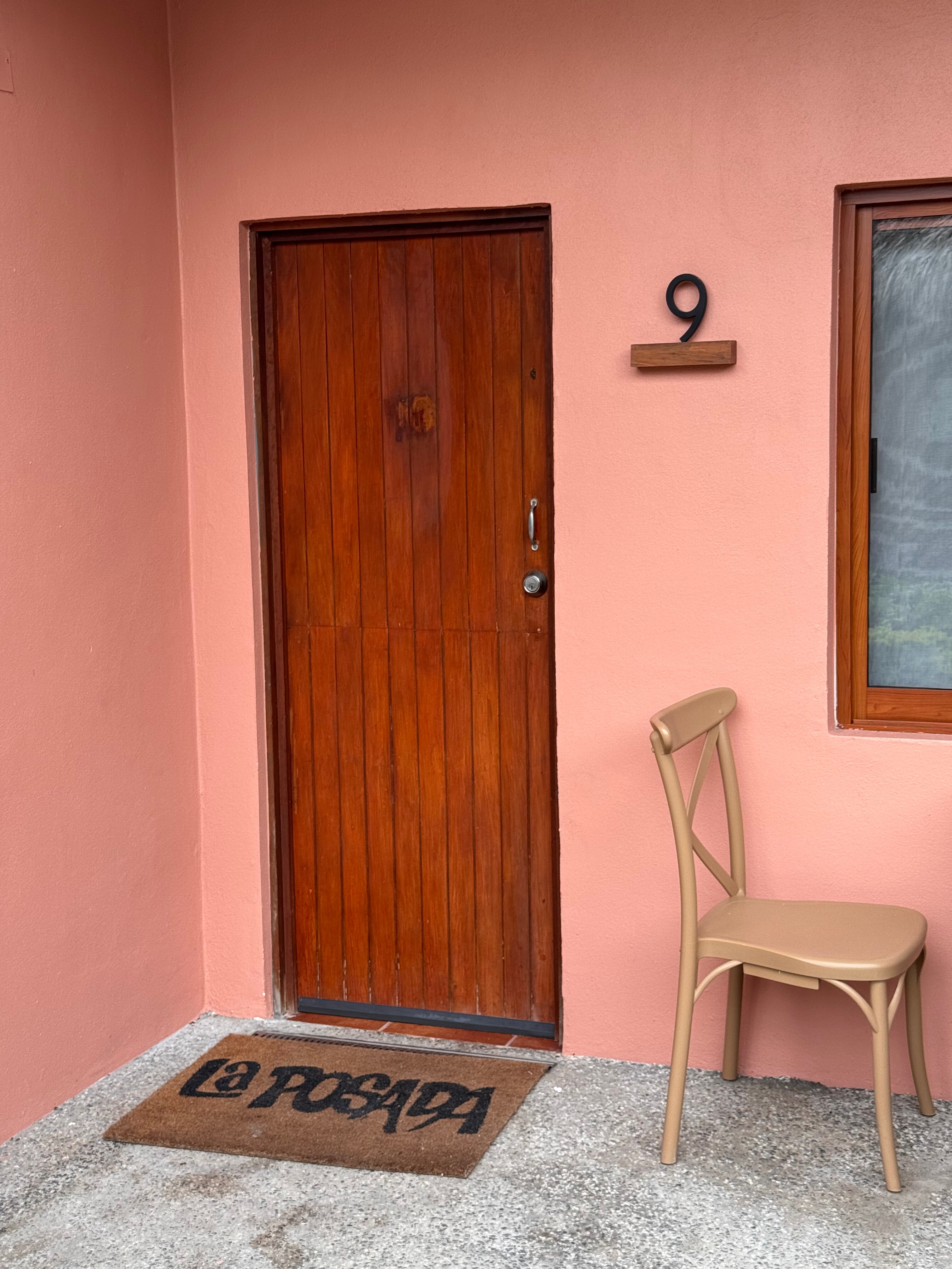 Hotel La Posada-官方