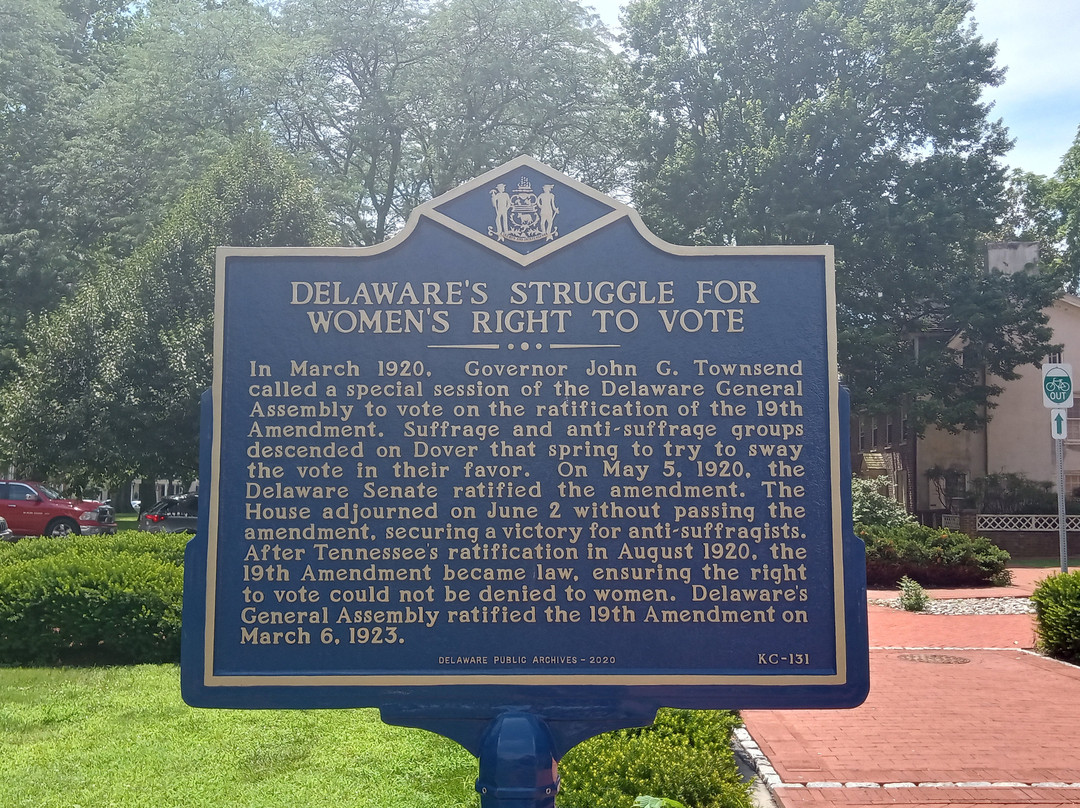 Old State House-多佛必去景点