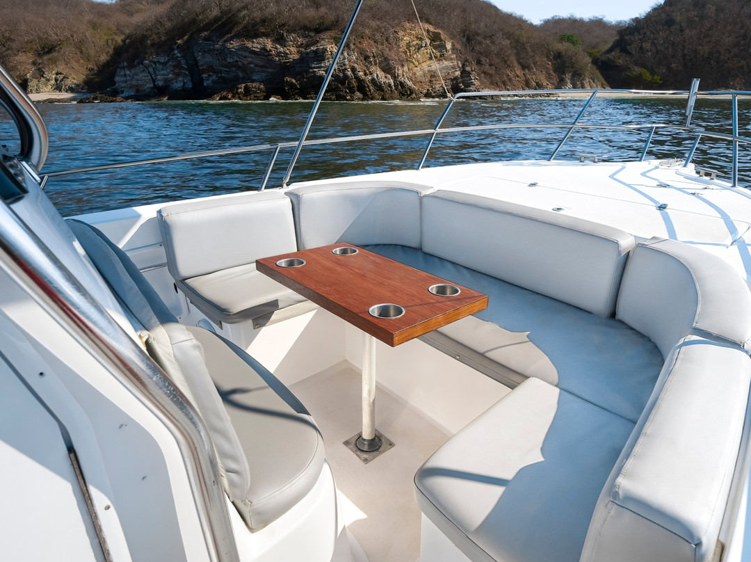 Spearmex-蓬塔米塔必去景点