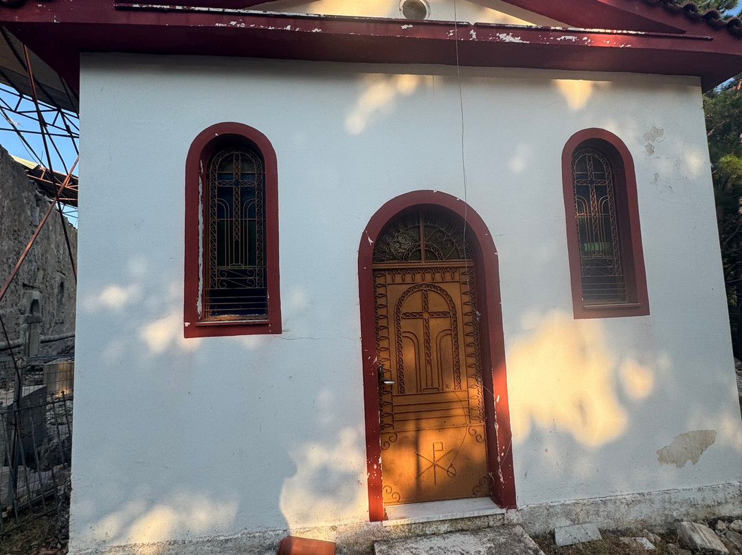 Sami trekking-萨米必去景点