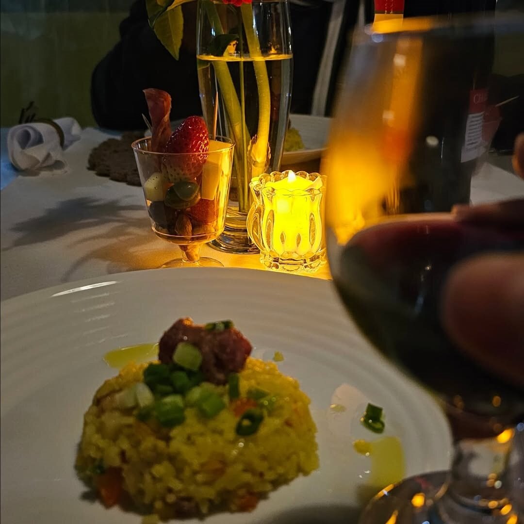 Pousada Recanto da Mata-餐饮