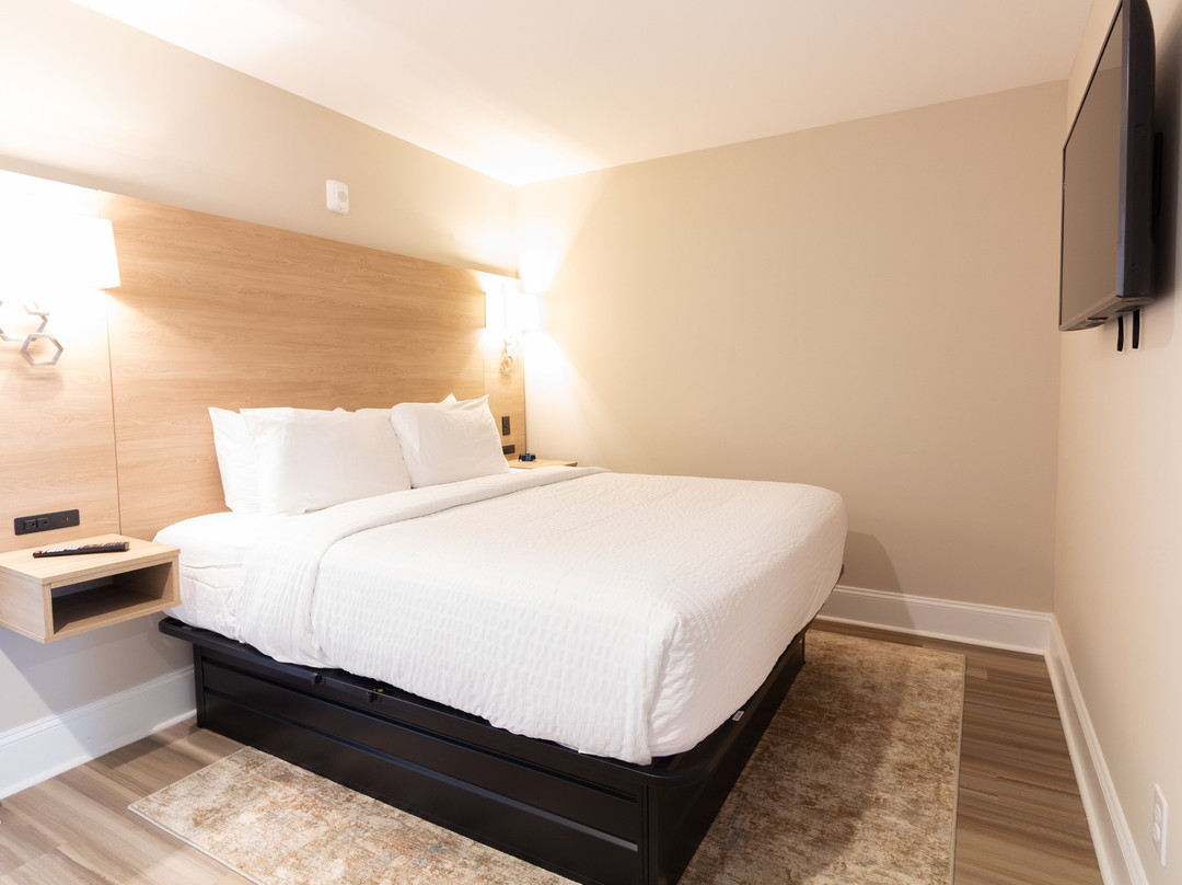 Bask Hotel at Big Rock Landing主图