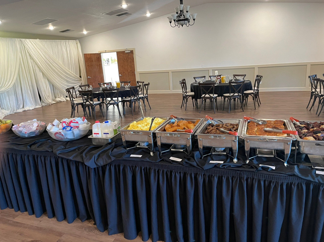 Wonder Valley Ranch Resort主图