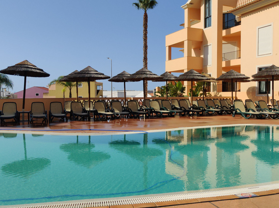 Estrela da Luz Resort主图