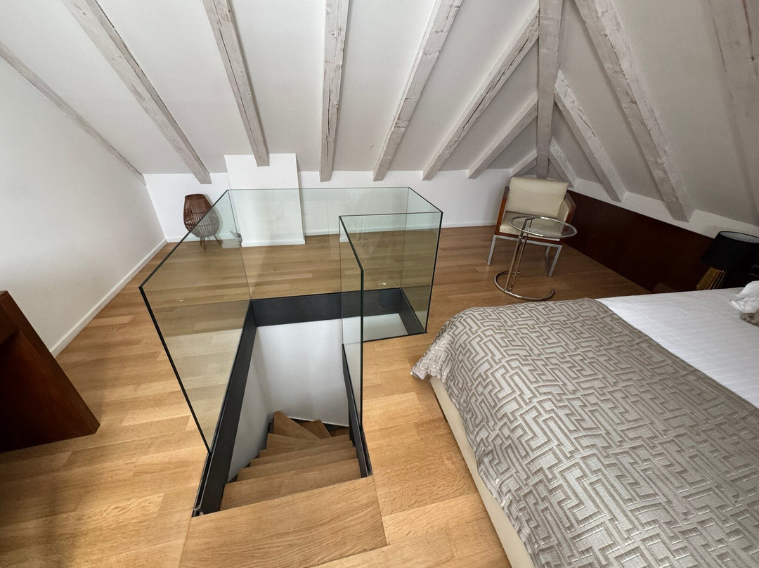 Hotel Vestibul Palace主图