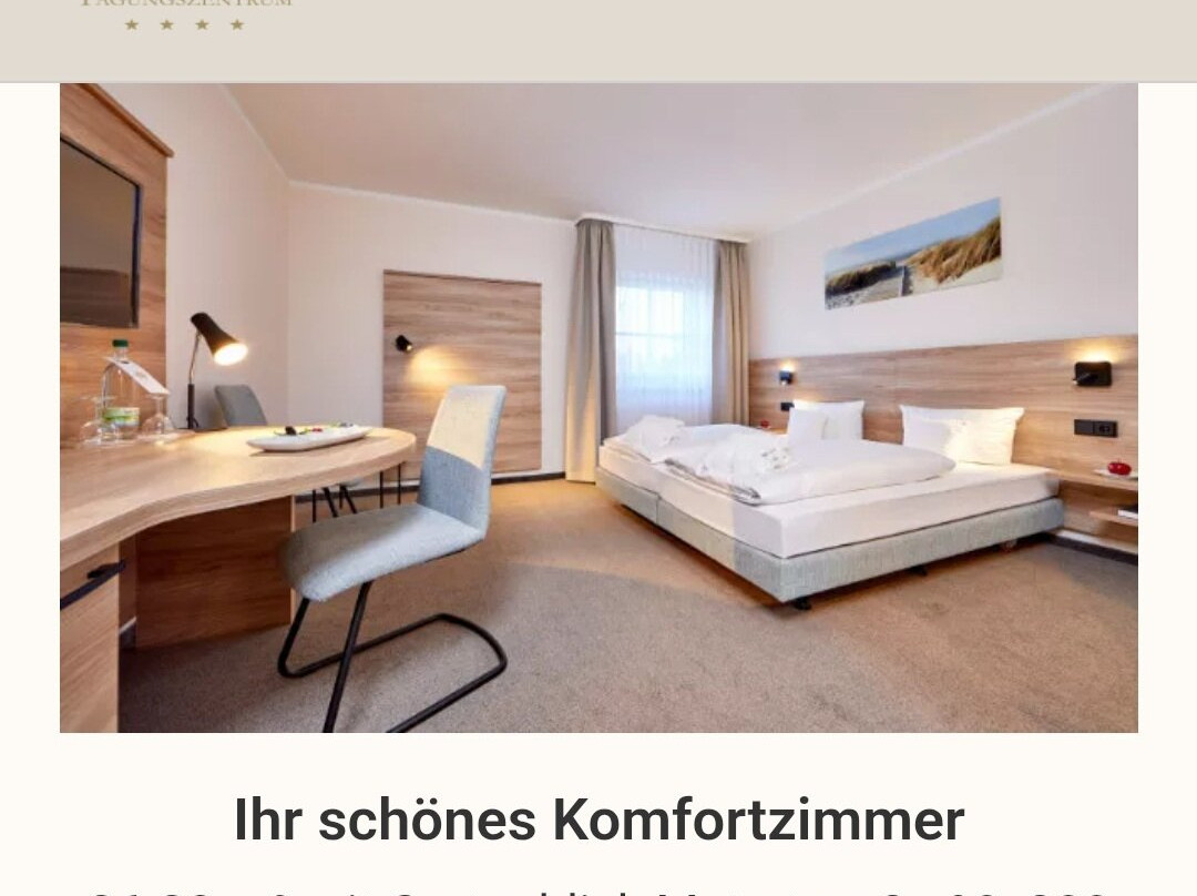 Hotel Linderhof主图