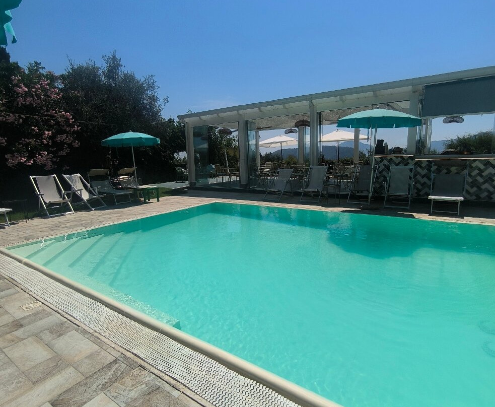 Hotel Procida Solcalante主图