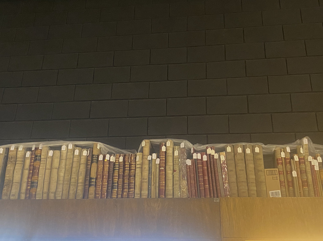 Northeastern Nevada Museum-埃尔科必去景点