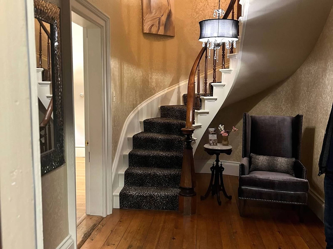 The Inn At Gothic Eves Bed And Breakfast主图