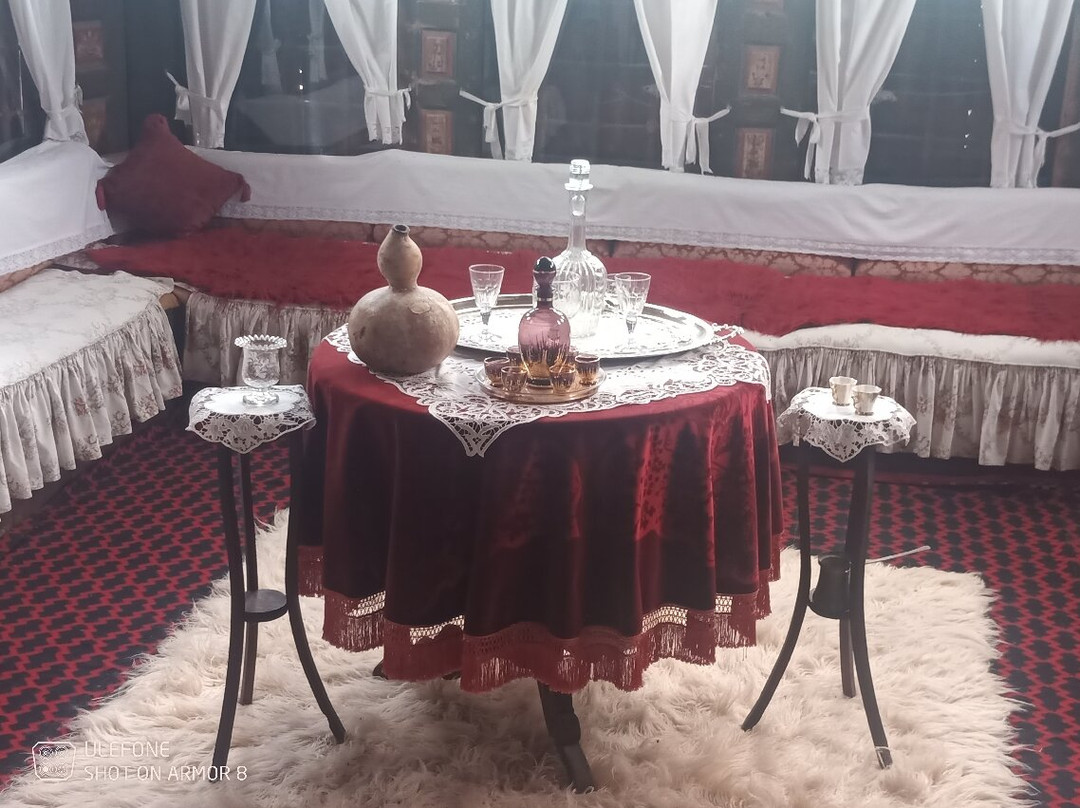 Folklore Museum of Kastoria-卡斯托里亚必去景点