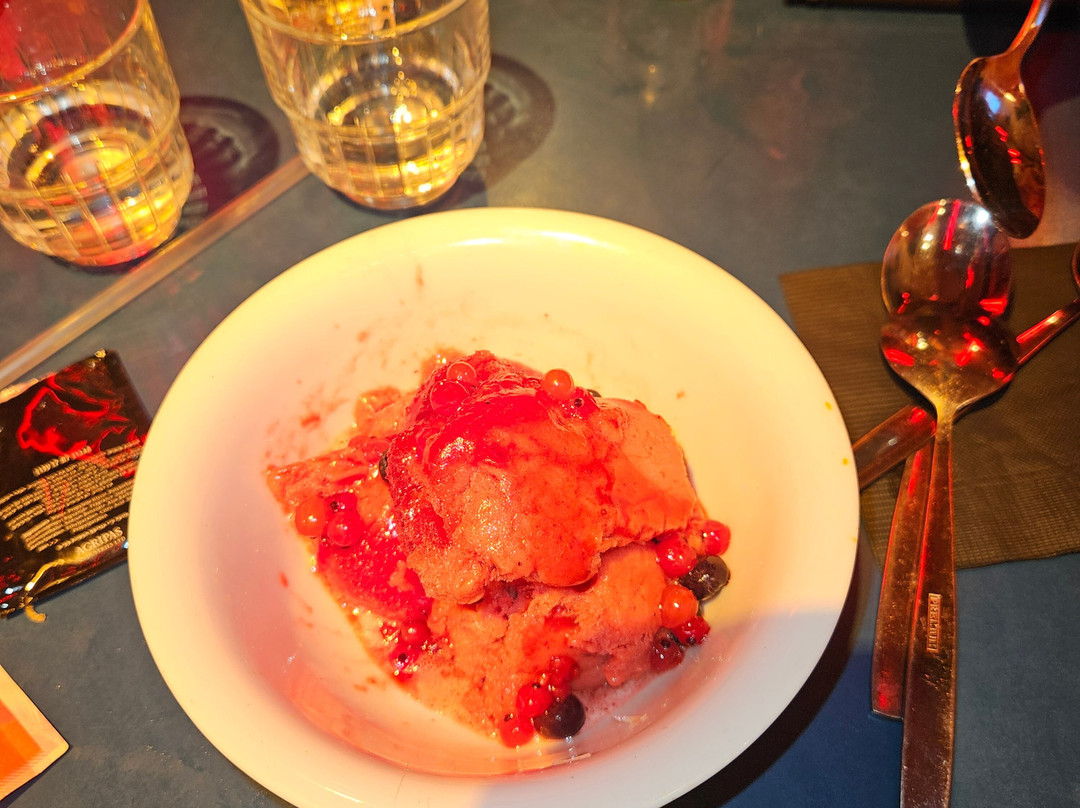 King Kong Restaurant