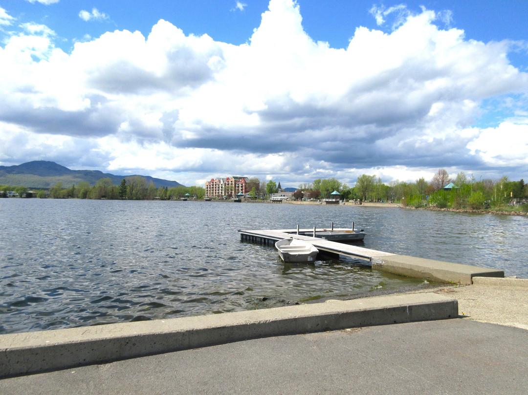 Parc de la Baie-de-Magog-梅戈格必去景点
