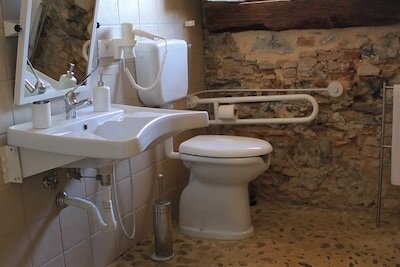 La Peschiera B&B-官方