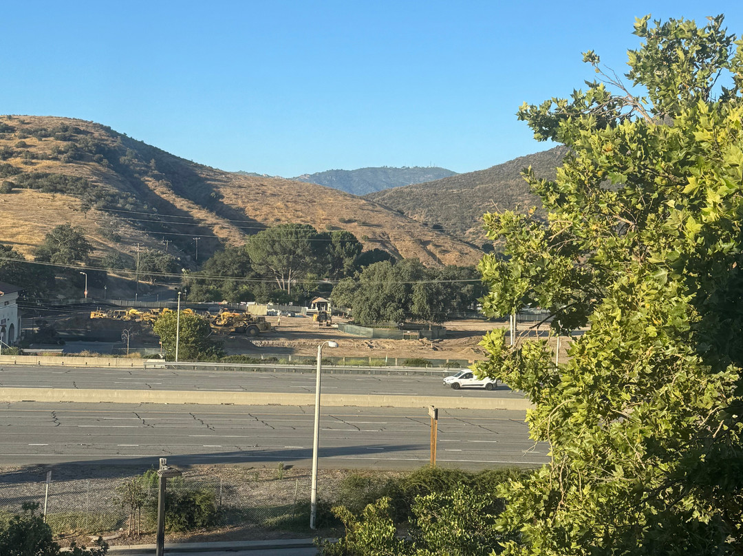 Homewood Suites by Hilton Agoura Hills主图