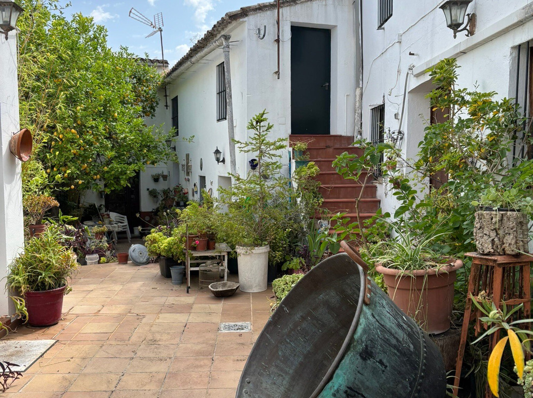 Eiriz Jamones & Embutidos De Bellota-Corteconcepcion必去景点