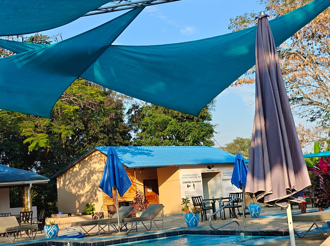 Tan Swiss Lodge主图