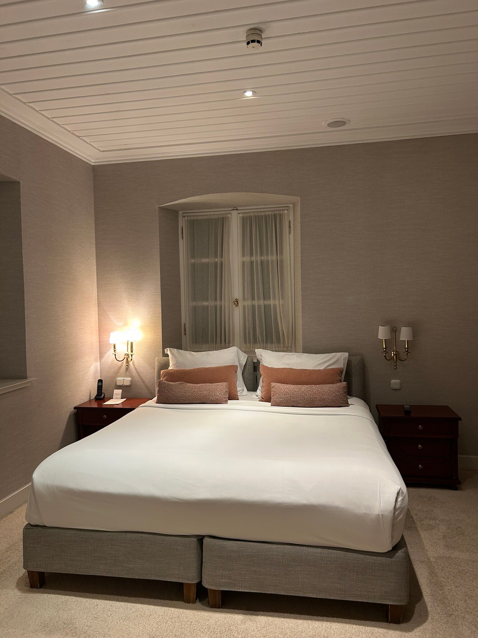 The Kefalari Suites-官方