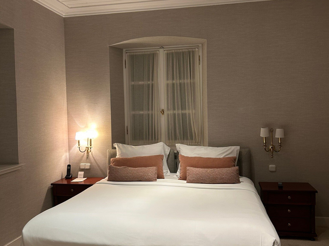 The Kefalari Suites主图