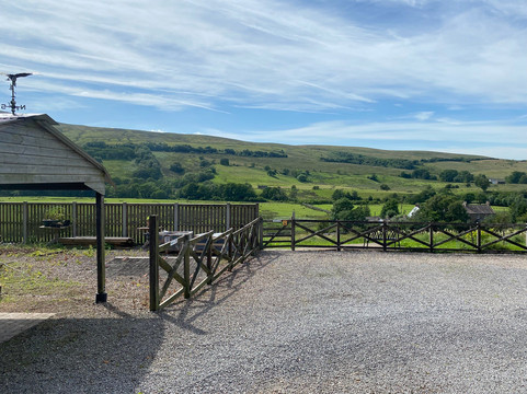 Elysian Fields @ Ing Hill Lodge主图