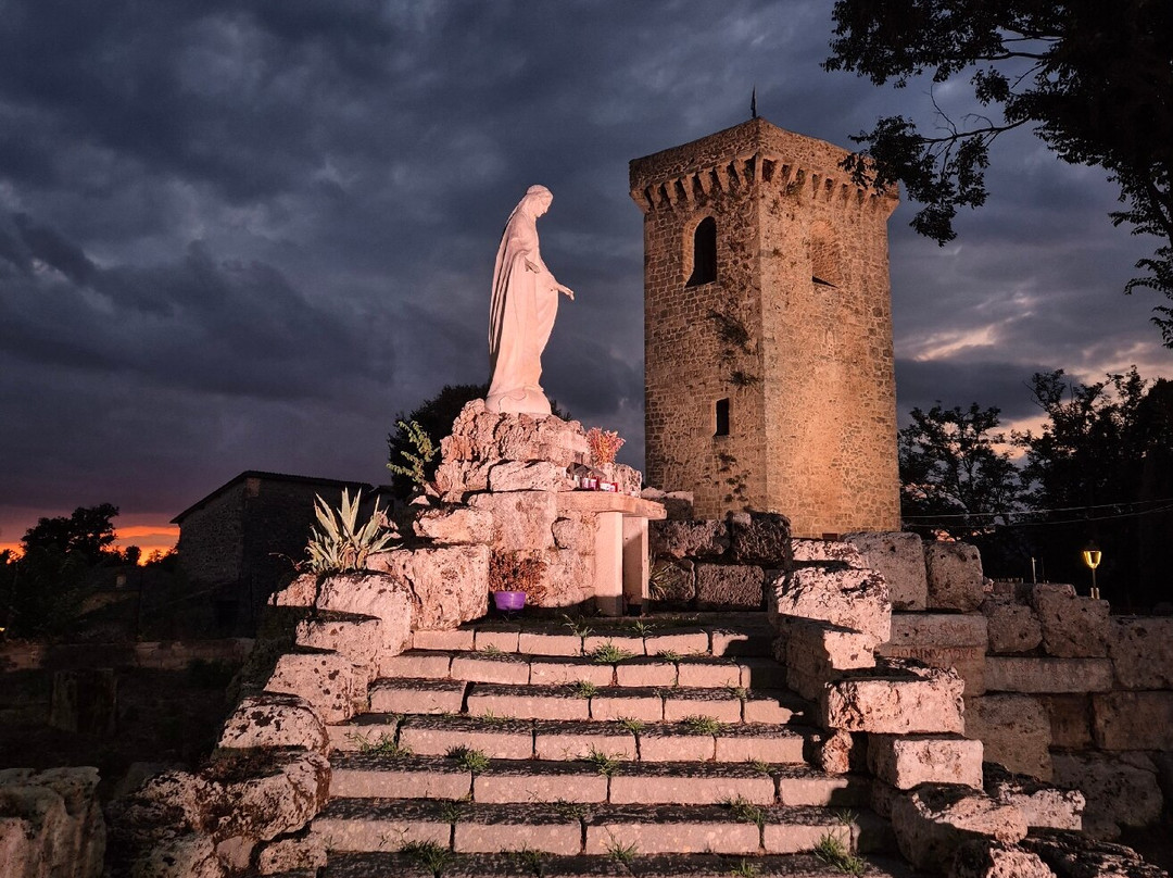 Casa di San Tommaso
