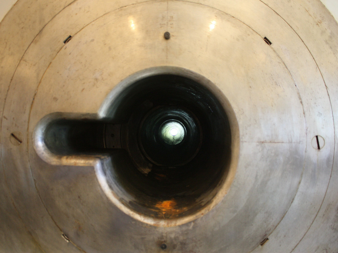 Trondenes Fort - The Adolf Guns-Harstad必去景点