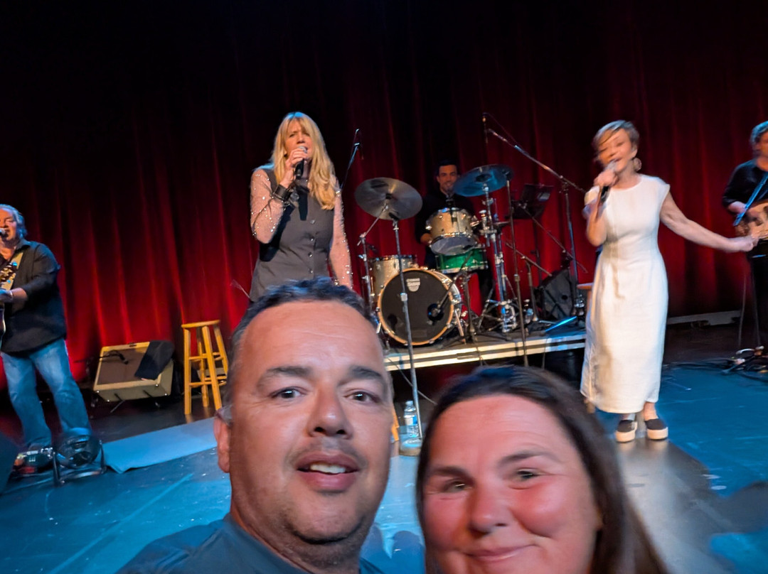 Decoste Performing Arts Centre-Pictou必去景点