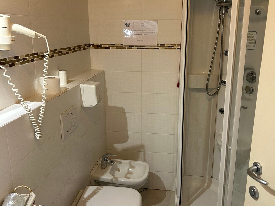 Albergo Roma主图