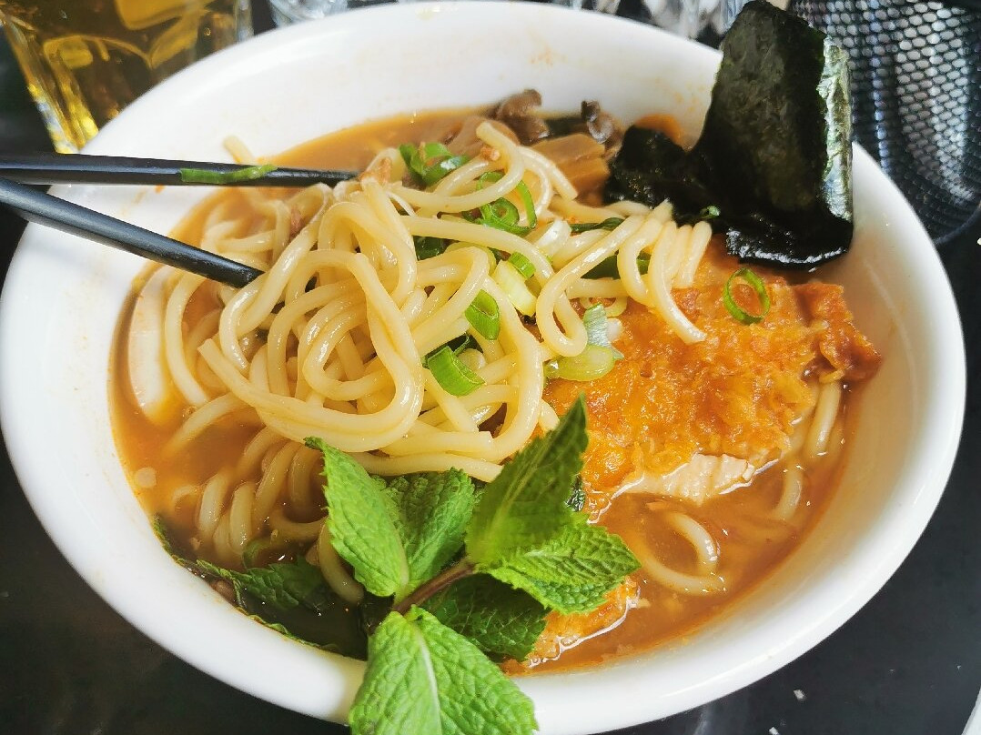 Yoki Ramen