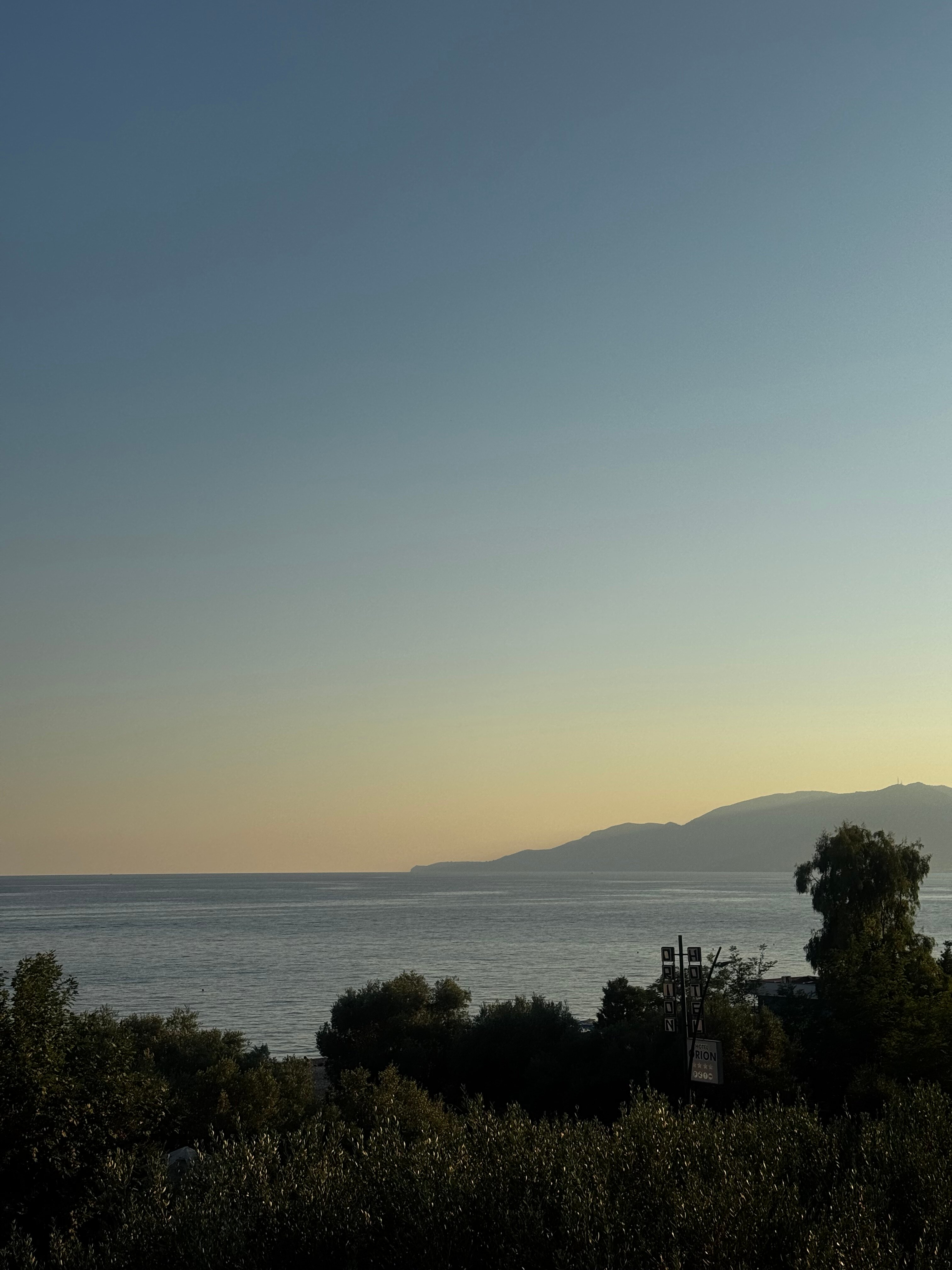 Hotel Royal-酒店景观