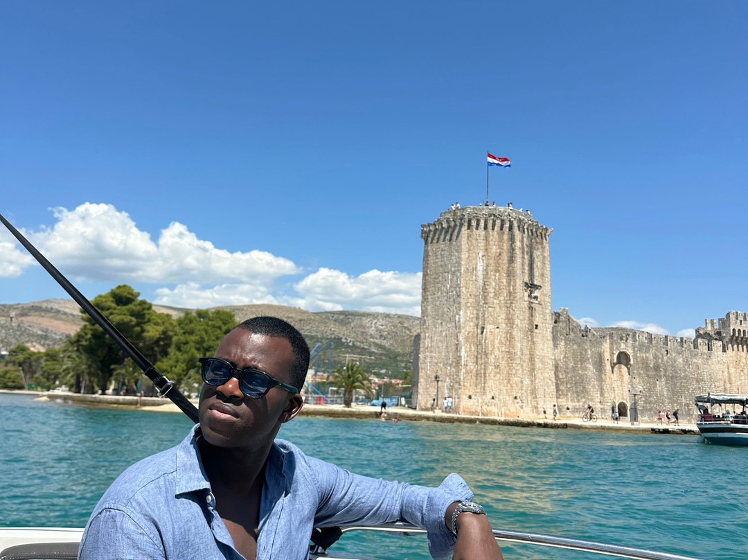 Dalmatia Sea Tours-斯普利特必去景点