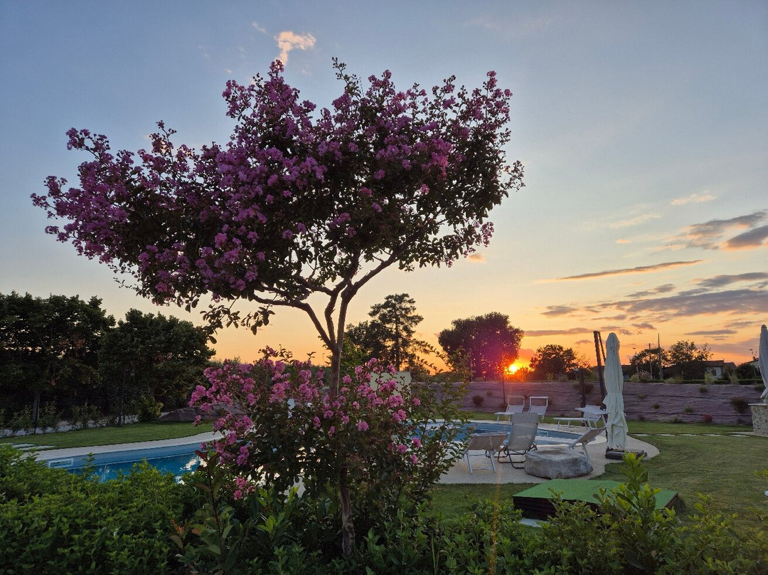 Agriturismo - La Campagna di San Francesco