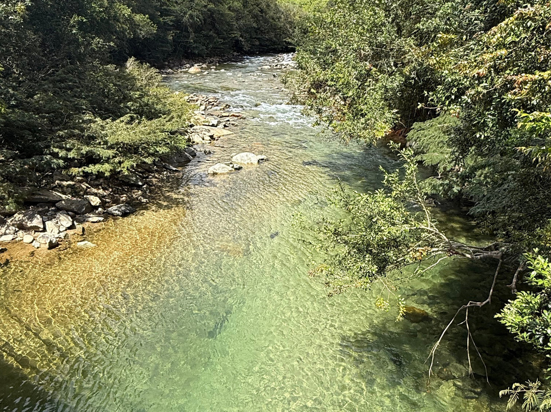 Esmeralda Ecotours San Rafael-San Rafael必去景点